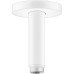 Кронштейн для верхнего душа Hansgrohe Белый матовый