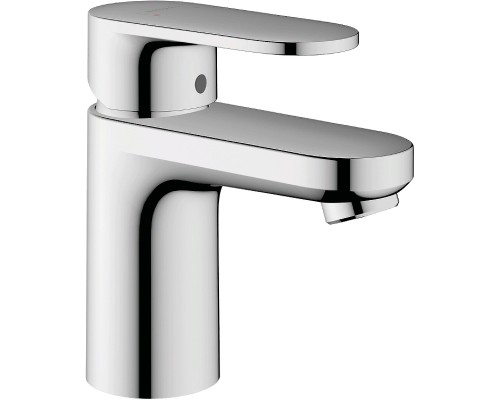 Смеситель для раковины Hansgrohe Vernis Blend Хром