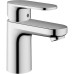 Смеситель для раковины Hansgrohe Vernis Blend Хром