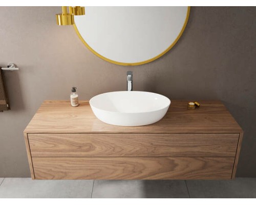 Смеситель для раковины Hansgrohe Vernis Blend Хром