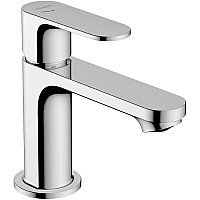 Смеситель для раковины Hansgrohe Rebris S 72514000 Хром