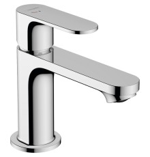 Смеситель для раковины Hansgrohe Rebris S Хром