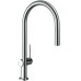 Смеситель для кухни Hansgrohe Talis M54 210 Хром