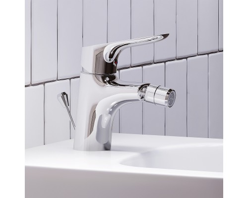 Смеситель для биде Damixa Jupiter 770240000 Хром