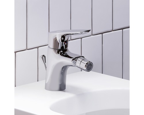 Смеситель для биде Damixa Jupiter 770240000 Хром