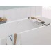 Квариловая ванна Villeroy&Boch Subway 3.0 180x80 без гидромассажа