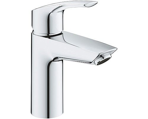 Смеситель для раковины Grohe Eurosmart 32154003 Хром