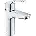 Смеситель для раковины Grohe Eurosmart 32154003 Хром
