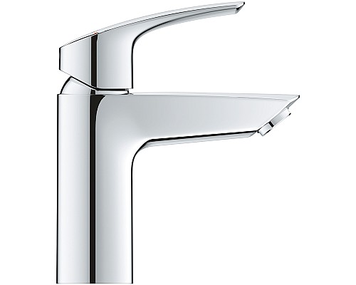Смеситель для раковины Grohe Eurosmart 32154003 Хром