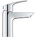 Смеситель для раковины Grohe Eurosmart 32154003 Хром