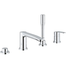 Смеситель на борт ванны Grohe Eurostyle Cosmopolitan Хром