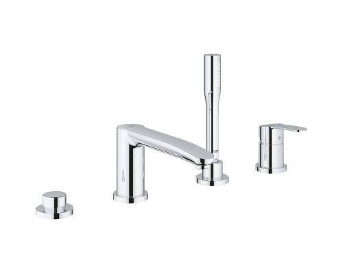 Смеситель на борт ванны Grohe Eurostyle Cosmopolitan Хром