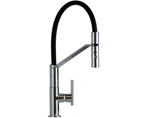 Смеситель для кухни Gattoni Linea 34 0715/PCC0 Хром