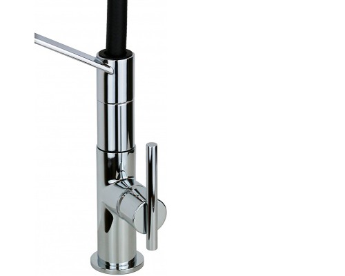 Смеситель для кухни Gattoni Linea 34 0715/PCC0 Хром