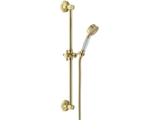 Душевой гарнитур Nobili AD140/48GDP Золото