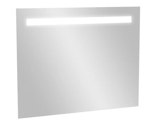 Зеркало Jacob Delafon Parallel 80 EB1413RU-NF с подсветкой с подогревом и инфракрасным выключателем