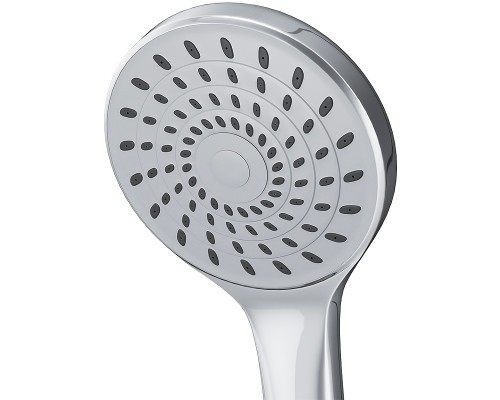 Смеситель для ванны AM.PM Gem F90A90100 универсальный Хром