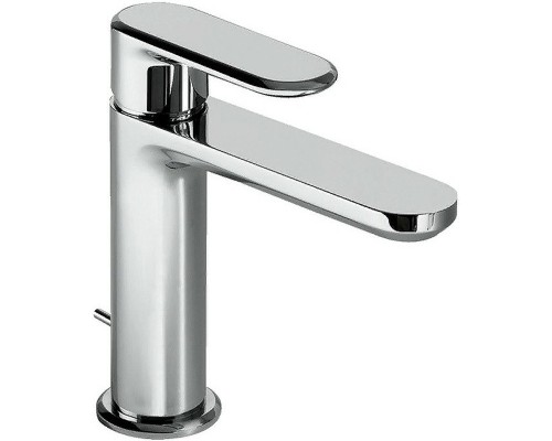 Смеситель для раковины Cisal LineaViva LV00051021 Хром