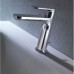 Смеситель для раковины Cisal LineaViva LV00051021 Хром