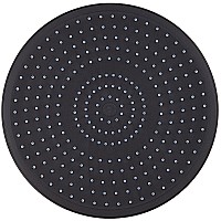 Верхний душ Kaiser SH-210 Черный матовый