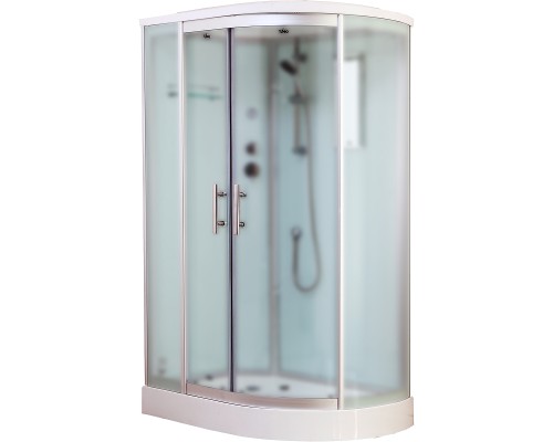 Душевая кабина Timo Standart 120x85 L без гидромассажа