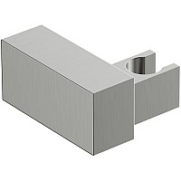 Держатель ручного душа WasserKRAFT A321 Никель