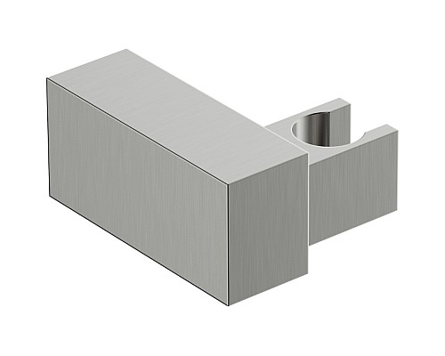 Держатель ручного душа WasserKRAFT A321 Никель