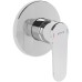 Смеситель для душа Vitra Root Round Хром
