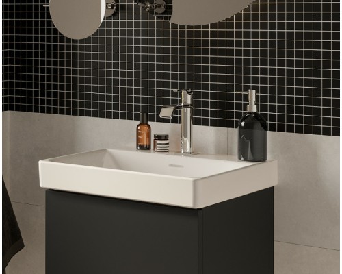 Дозатор для жидкого мыла Vitra Origin Хром