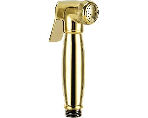Гигиенический душ Lemark LM8047G Золото
