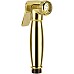 Гигиенический душ Lemark LM8047G Золото
