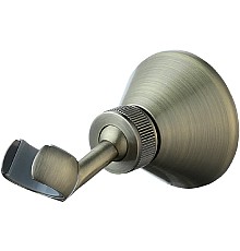 Держатель ручного душа Lemark LM8008B Бронза