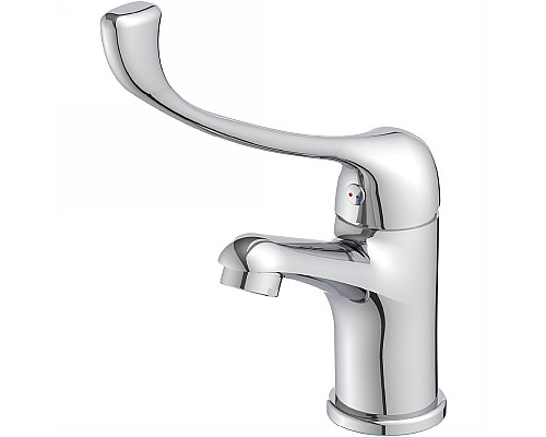 Смеситель для раковины Lemark Project LM4636C Хром