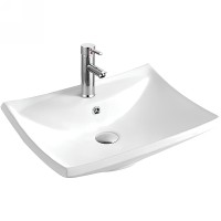 Раковина Aquatek 60 AQ5518-00 Белая