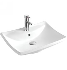Раковина Aquatek 60 Белая