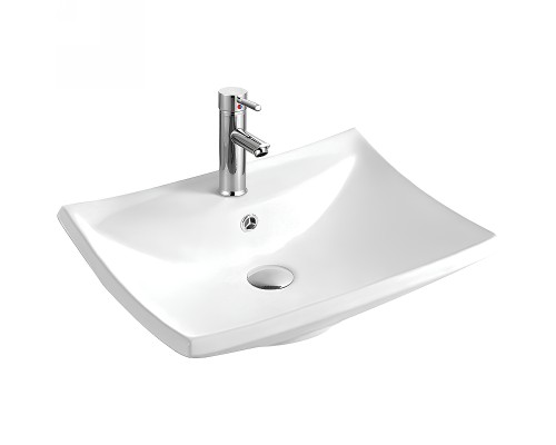 Раковина Aquatek 60 AQ5518-00 Белая