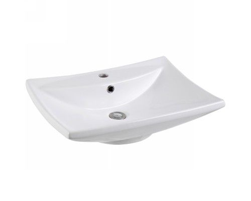 Раковина Aquatek 60 AQ5518-00 Белая