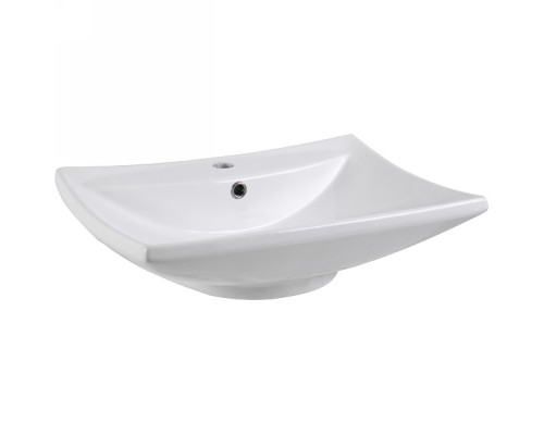 Раковина Aquatek 60 AQ5518-00 Белая