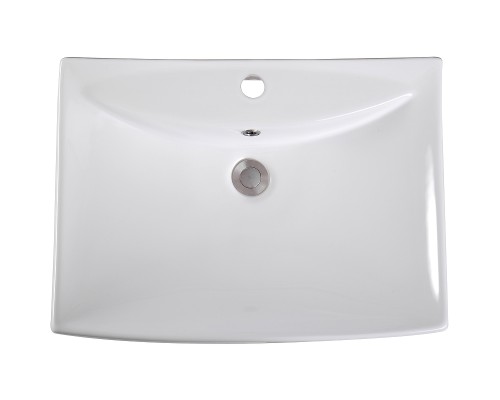 Раковина Aquatek 60 AQ5518-00 Белая