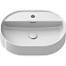 Раковина Ravak Ceramic Slim Shelf O 55 XJX01155003 Белая