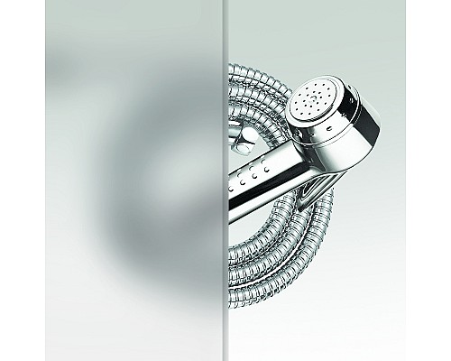 Душевой уголок RGW Passage PA-76 130x90 35087639-21 профиль Хром стекло матовое-сатинат