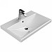 Раковина BelBagno 70 BB-0321-70-LVB Белая