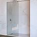 Душевая перегородка RGW Walk In WA-034 80 351003408-11 профиль Хром стекло прозрачное