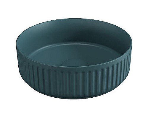 Раковина-чаша Allen Brau Fantasy Line 36 4.11032.PT Петроль