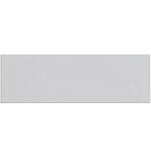 Фронтальная панель для ванны AM.PM Gem 160 W93A-160-070W-P Белая