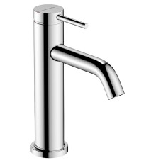 Смеситель для раковины Hansgrohe Tecturis S Хром