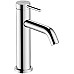 Смеситель для раковины Hansgrohe Tecturis S 73311000 Хром