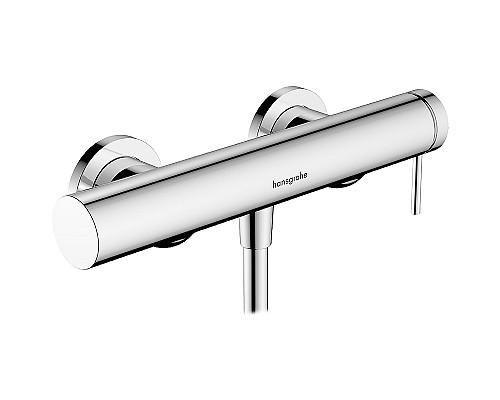 Смеситель для душа Hansgrohe Tecturis S 73622000 Хром