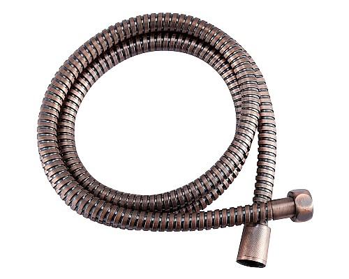 Душевой шланг Cezares Czr CZR-FMDC2-180-02 Бронза