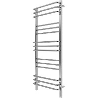 Электрический полотенцесушитель Terminus Соренто П15 500х1300 4670078531483 Хром